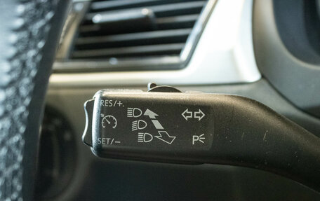 Skoda Rapid I, 2014 год, 909 000 рублей, 16 фотография
