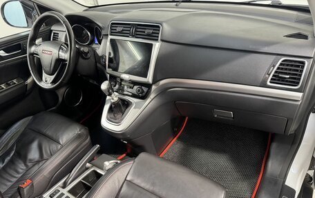 Haval H6, 2018 год, 1 299 800 рублей, 3 фотография