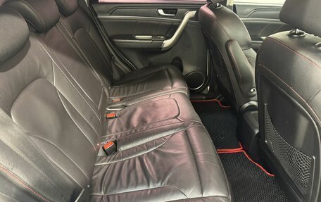 Haval H6, 2018 год, 1 299 800 рублей, 4 фотография
