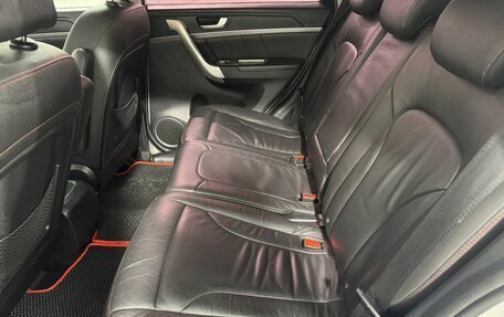 Haval H6, 2018 год, 1 299 800 рублей, 6 фотография