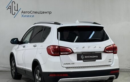 Haval H6, 2018 год, 1 299 800 рублей, 17 фотография