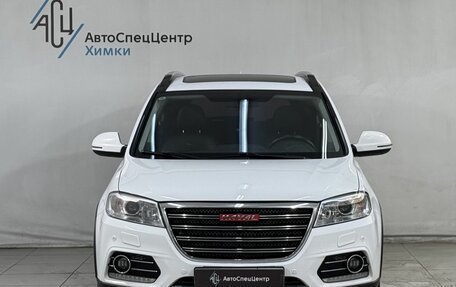 Haval H6, 2018 год, 1 299 800 рублей, 14 фотография