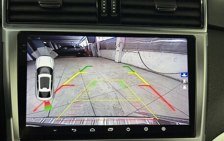 Haval H6, 2018 год, 1 299 800 рублей, 13 фотография