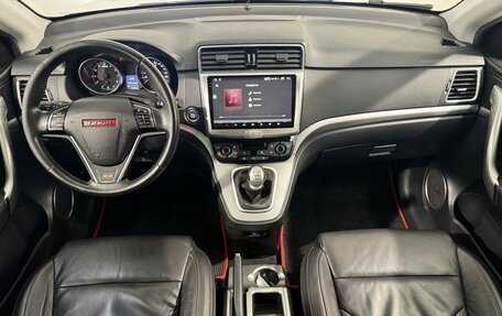 Haval H6, 2018 год, 1 299 800 рублей, 9 фотография