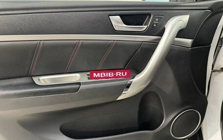 Haval H6, 2018 год, 1 299 800 рублей, 7 фотография