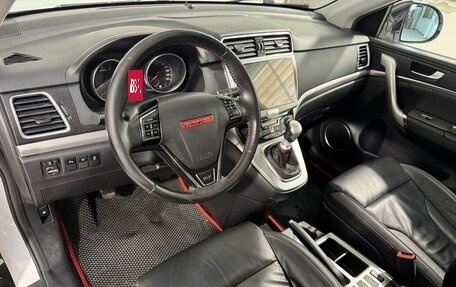 Haval H6, 2018 год, 1 299 800 рублей, 8 фотография