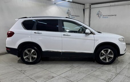 Haval H6, 2018 год, 1 299 800 рублей, 18 фотография