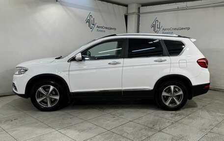 Haval H6, 2018 год, 1 299 800 рублей, 19 фотография