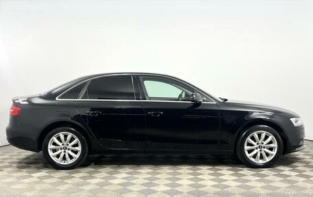 Audi A4, 2012 год, 1 149 900 рублей, 5 фотография