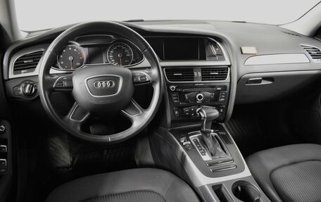 Audi A4, 2012 год, 1 149 900 рублей, 6 фотография