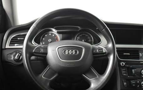Audi A4, 2012 год, 1 149 900 рублей, 11 фотография