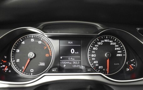 Audi A4, 2012 год, 1 149 900 рублей, 12 фотография