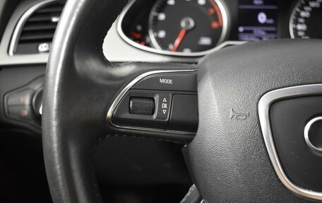 Audi A4, 2012 год, 1 149 900 рублей, 13 фотография