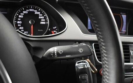 Audi A4, 2012 год, 1 149 900 рублей, 16 фотография