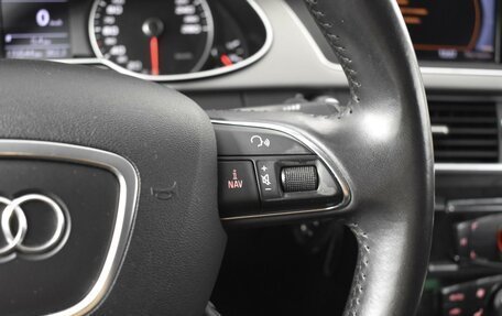 Audi A4, 2012 год, 1 149 900 рублей, 14 фотография
