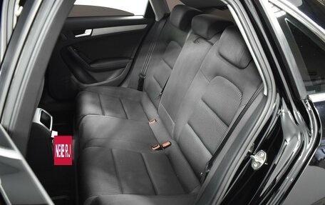 Audi A4, 2012 год, 1 149 900 рублей, 9 фотография
