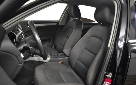 Audi A4, 2012 год, 1 149 900 рублей, 10 фотография