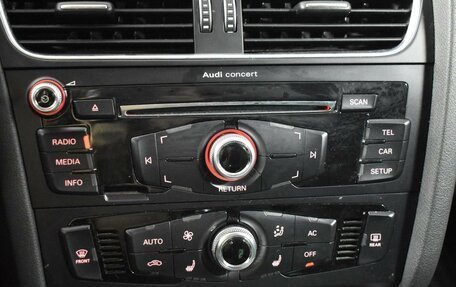 Audi A4, 2012 год, 1 149 900 рублей, 18 фотография