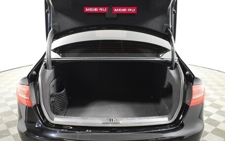 Audi A4, 2012 год, 1 149 900 рублей, 21 фотография