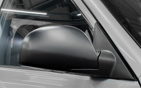 Hyundai Accent II, 2008 год, 899 000 рублей, 14 фотография