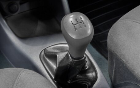 Hyundai Accent II, 2008 год, 899 000 рублей, 12 фотография