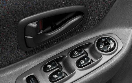 Hyundai Accent II, 2008 год, 899 000 рублей, 10 фотография