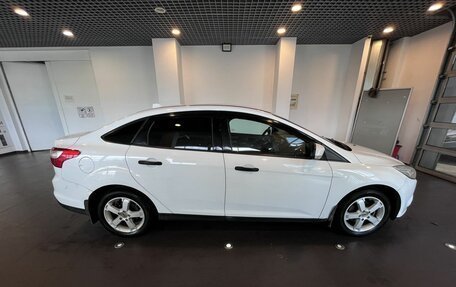 Ford Focus III, 2013 год, 685 000 рублей, 2 фотография