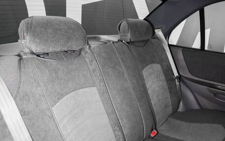 Hyundai Accent II, 2008 год, 899 000 рублей, 18 фотография