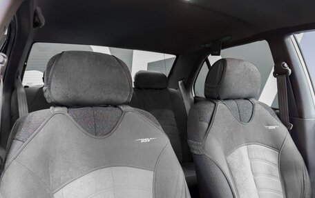 Hyundai Accent II, 2008 год, 899 000 рублей, 17 фотография