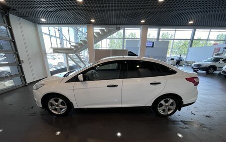 Ford Focus III, 2013 год, 685 000 рублей, 6 фотография