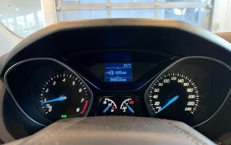 Ford Focus III, 2013 год, 685 000 рублей, 11 фотография
