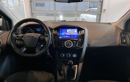 Ford Focus III, 2013 год, 685 000 рублей, 9 фотография
