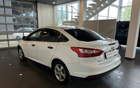Ford Focus III, 2013 год, 685 000 рублей, 5 фотография