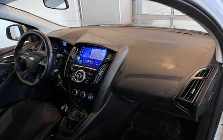 Ford Focus III, 2013 год, 685 000 рублей, 12 фотография