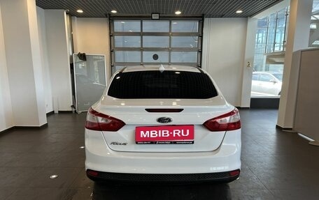 Ford Focus III, 2013 год, 685 000 рублей, 4 фотография