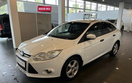 Ford Focus III, 2013 год, 685 000 рублей, 7 фотография