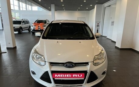 Ford Focus III, 2013 год, 685 000 рублей, 8 фотография