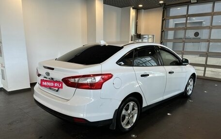 Ford Focus III, 2013 год, 685 000 рублей, 3 фотография