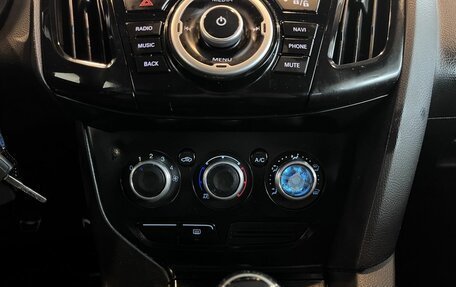 Ford Focus III, 2013 год, 685 000 рублей, 15 фотография