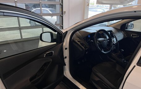 Ford Focus III, 2013 год, 685 000 рублей, 21 фотография