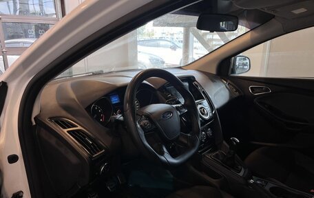 Ford Focus III, 2013 год, 685 000 рублей, 23 фотография