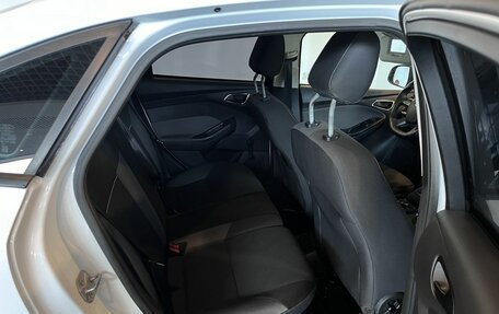 Ford Focus III, 2013 год, 685 000 рублей, 17 фотография