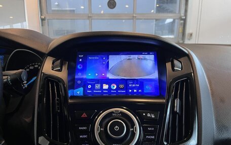 Ford Focus III, 2013 год, 685 000 рублей, 14 фотография