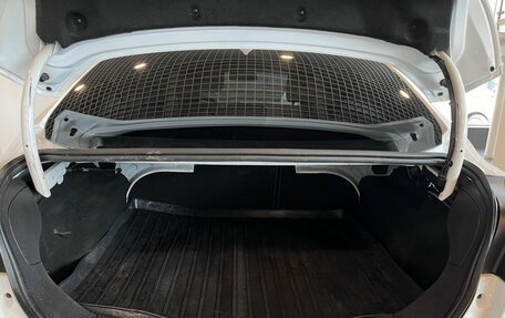 Ford Focus III, 2013 год, 685 000 рублей, 18 фотография