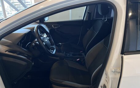 Ford Focus III, 2013 год, 685 000 рублей, 16 фотография