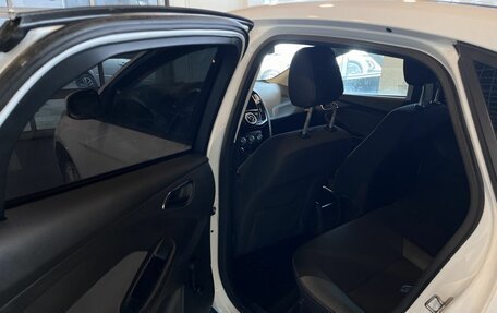 Ford Focus III, 2013 год, 685 000 рублей, 24 фотография