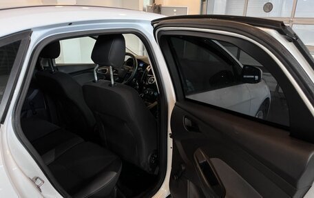 Ford Focus III, 2013 год, 685 000 рублей, 26 фотография