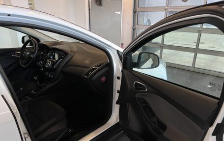 Ford Focus III, 2013 год, 685 000 рублей, 27 фотография