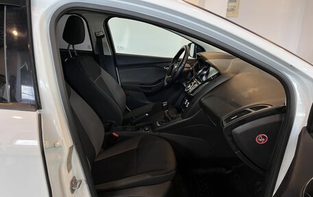 Ford Focus III, 2013 год, 685 000 рублей, 29 фотография