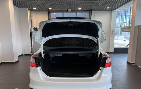 Ford Focus III, 2013 год, 685 000 рублей, 36 фотография